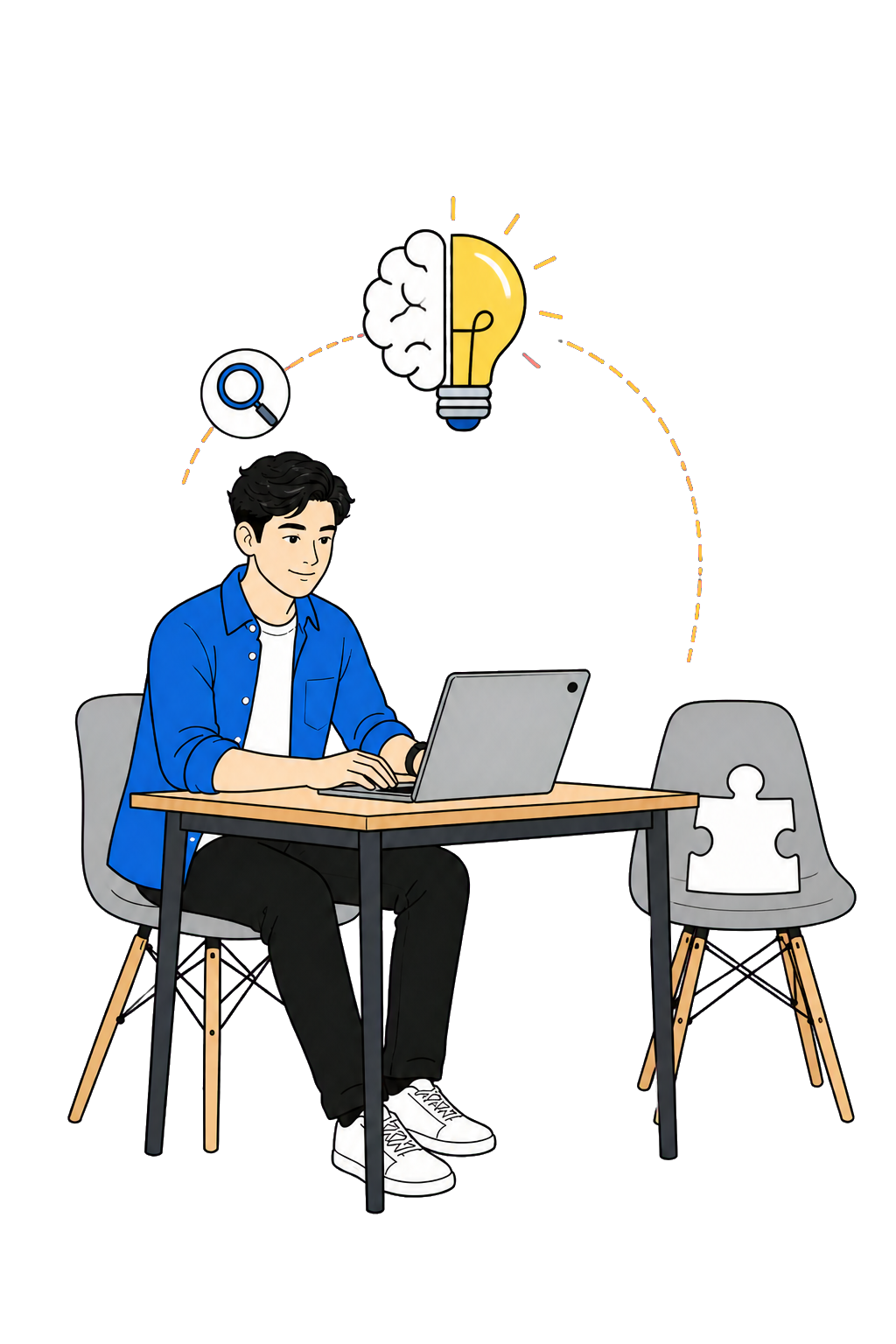 Muhammad Bakhsh building PrepAI and seeking a technical co-founder